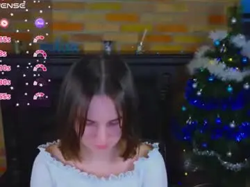 Chaturbate Adult Video Chat of ellie_babyy