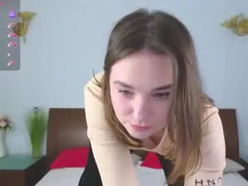 Chaturbate Best Webcam of ellie_babyy