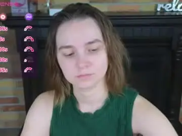 Chaturbate Sex Chat of ellie_babyy