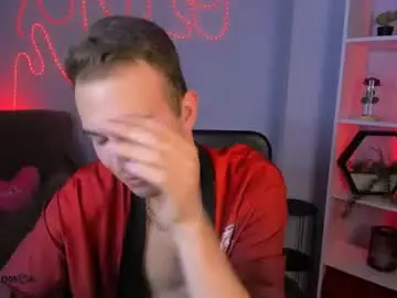 Chaturbate Adult Webcams of eric_nova