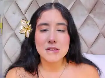 Chaturbate Nude Webcam of gabyparker_