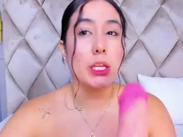 Chaturbate Watch Live Sex Cams of gabyparker_