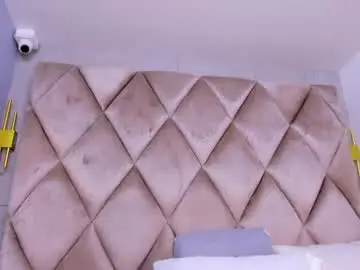 Chaturbate Best Webcam of gabyparker_