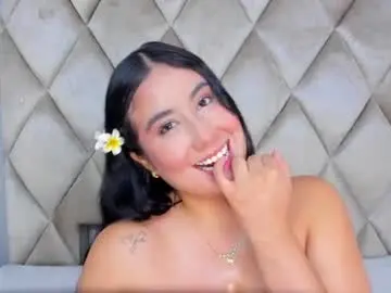 Chaturbate Best live sex cam show of gabyparker_