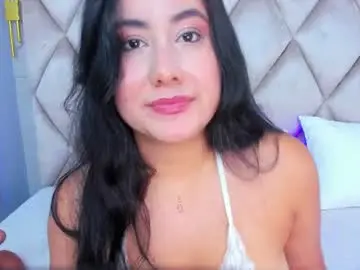 Chaturbate Free Live Porn of gabyparker_