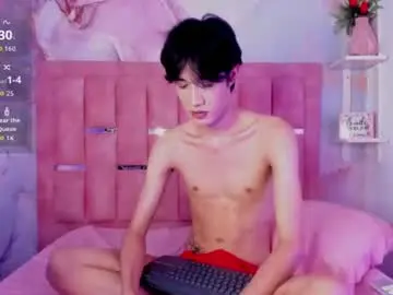 Chaturbate Adult Webcam of johan_lee_