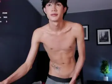 Chaturbate Nude Webcam of johan_lee_