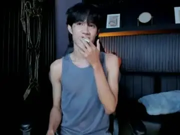 Chaturbate Adult Webcams of johan_lee_