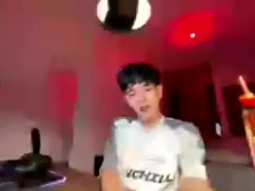 Chaturbate Sex Cam of klaus_sunrise