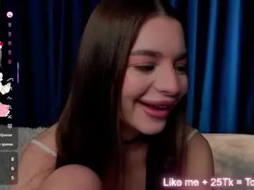 Chaturbate Live Sex of leandraconcatelli