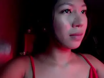 Chaturbate Sex Chat of lexi_loved