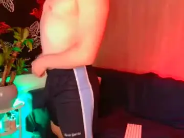 Chaturbate Sex Chat of liam_x_oliver