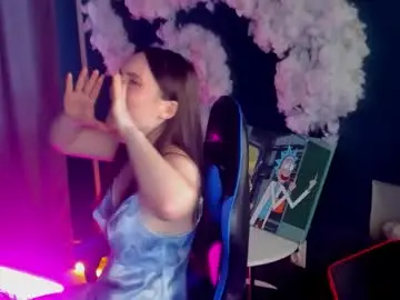 Chaturbate Live Sex of lola_0lol