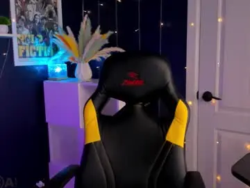 Chaturbate Nude Webcam of lola_0lol