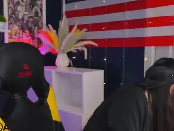 Chaturbate Live Sex Cam of lola_0lol