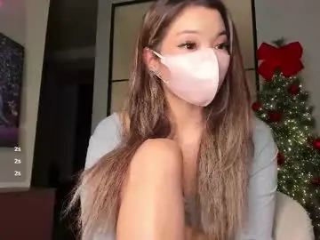 Chaturbate Live Sex Cam of lunaonekiss