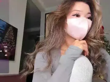 Chaturbate Adult Webcams of lunaonekiss