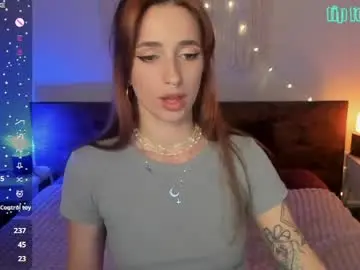 Chaturbate Best live sex cam show of maria_moonlight