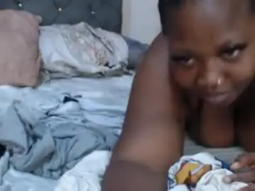 Chaturbate Sex Chat of melaninandnina