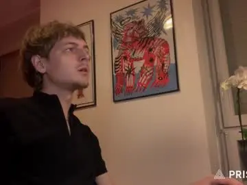 Chaturbate Adult Webcam of mimiro12