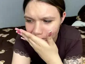 Chaturbate Adult Video Chat of natachabrownle