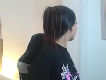 Chaturbate Live Sex Cam of nina_blake