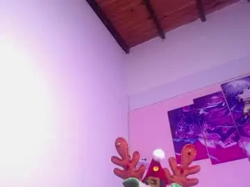 Chaturbate Private Sex Chat of ninacapelli