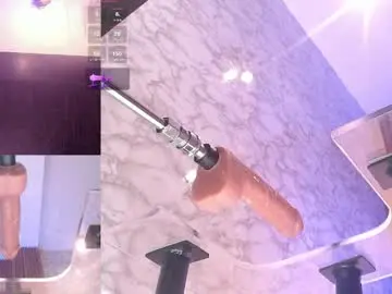 Chaturbate Live Porn of ninacapelli