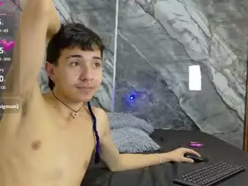 Chaturbate Best Webcam of noahwalker__