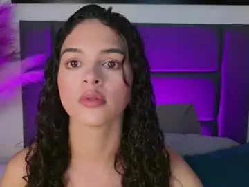Chaturbate Adult Video Chat of paulinasaint