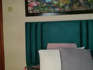 Chaturbate Sex Chat of paulinasaint