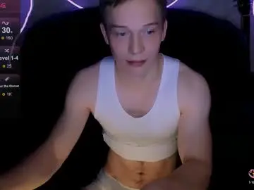 Chaturbate Best live sex cam show of playoliver