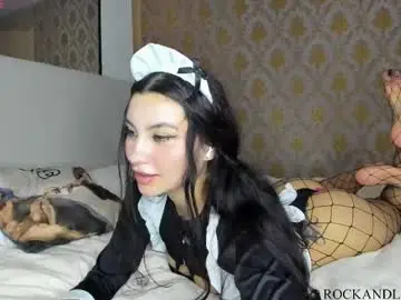 Chaturbate Adult Webcam of rockandlovexx