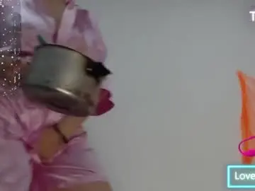 Chaturbate Live Porn of roxyy_fox