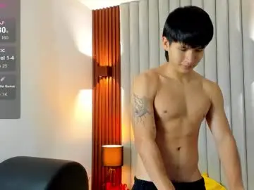 Chaturbate Best Webcam of ryo_kush