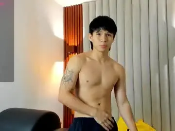 Chaturbate Live Sex Cam of ryo_kush