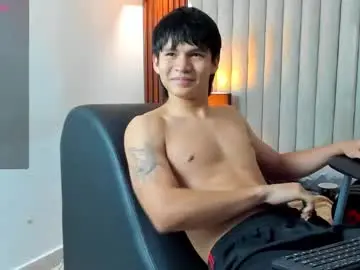 Chaturbate Free Live Porn of ryo_kush