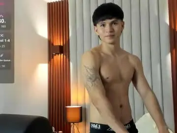 Chaturbate Free Live Porn of ryo_kush