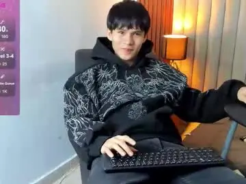 Chaturbate Adult Webcam of ryo_kush