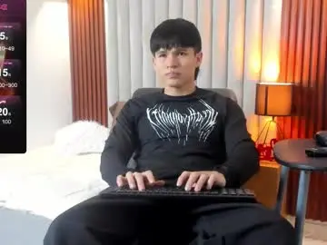 Chaturbate Private Sex Chat of ryo_kush