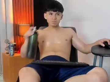 Chaturbate Best live sex cam show of ryo_kush