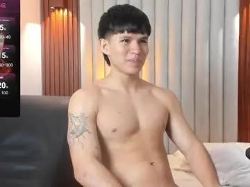 Chaturbate Free Live Porn of ryo_kush