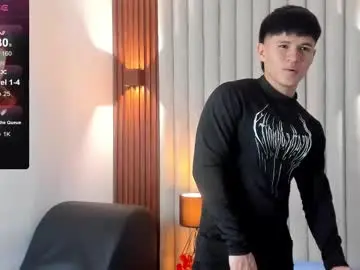 Chaturbate Best live sex cam show of ryo_kush