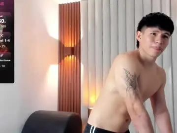 Chaturbate Live Sex Cam of ryo_kush