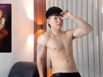 Chaturbate Live Sex Cam of ryo_kush