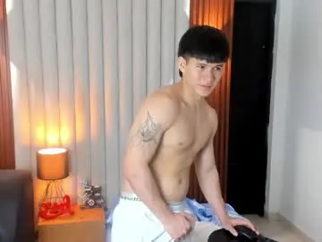 Chaturbate Adult Video Chat of ryo_kush