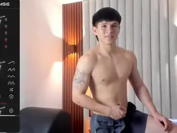 Chaturbate Sex Cam of ryo_kush