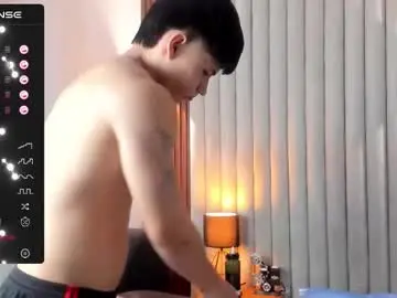 Chaturbate Live Porn of ryo_kush