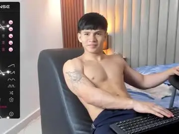Chaturbate Sex Cam of ryo_kush