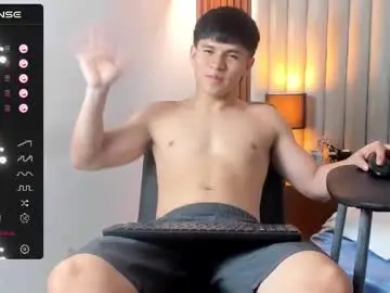 Chaturbate Free Porn Cam of ryo_kush